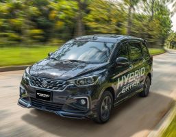 7-SEAT SUZUKI ERTIGA CAR RENTAL | HIGH QUALITY SERVICE