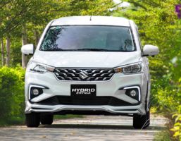 7-SEAT SUZUKI ERTIGA CAR RENTAL | HIGH QUALITY SERVICE