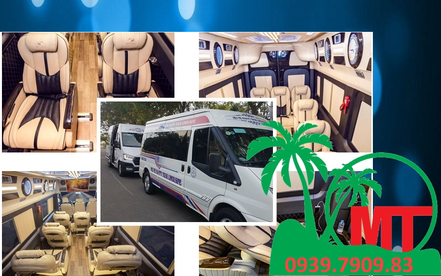 Limousine 11 seater Rental