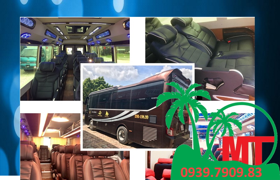 18 seat Limousine