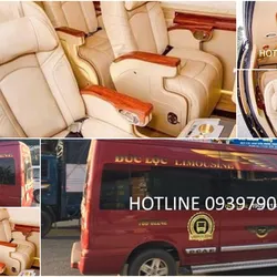 Vé xe Vân Đồn đi Hải Hậu