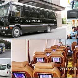 Vé xe Cát Bà đi Hà Nội