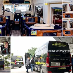 Vé xe Bắc Giang đi Hà Nội