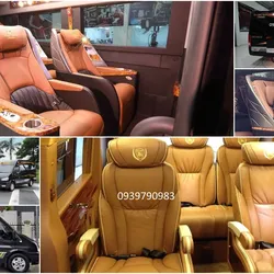 Vé xe Hạ Long đi Hà Nội