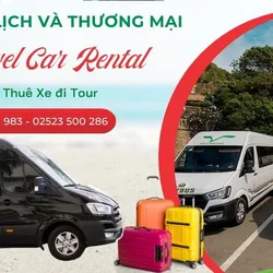 Thuê xe Hồ Chí Minh đi Đăk Lăk