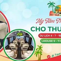 Car rental from Ho Chi Minh to Bao Loc