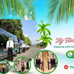 Thuê xe Hồ Chí Minh đi Buôn Mê Thuột