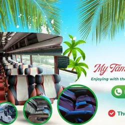 Car rental from Ho Chi Minh to Bac Lieu