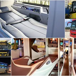 VÉ XE DU LỊCH, VỀ QUÊ, CÔNG TÁC - CAM KẾT – UY TÍN – CHẤT LƯỢNG