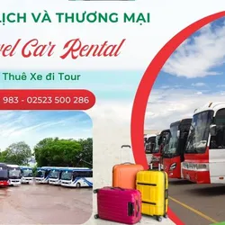 THUÊ XE SÀI GÒN ĐI PULLMAN VŨNG TÀU | XE MỚI AN TOÀN | GIÁ ƯU ĐÃI
