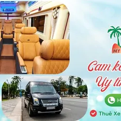 Private Car from Ho Chi Minh to Can Tho | My Tam Travel