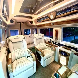 THUÊ XE SÀI GÒN ĐI MARINA BAY VUNG TAU RESORT & SPA | MY TAM TRAVEL