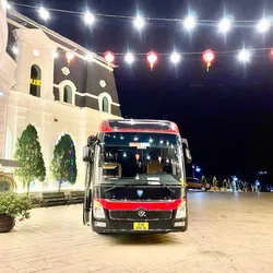 THUÊ XE SÀI GÒN ĐI FUSION SUITES VUNG TAU | MY TAM TRAVEL