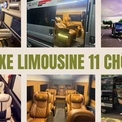 Thuê xe Hồ Chí Minh đi Pleiku