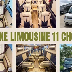 Car rental from Ho Chi Minh to Tien Giang