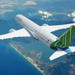 BambooAirways.Com