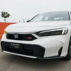 Car Rental Honda City