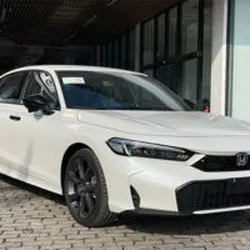 Car Rental Honda Civic