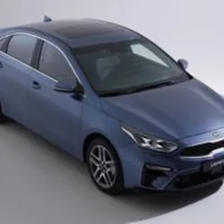 Thuê xe 4 chỗ KIA Cerato