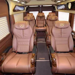 Thuê Xe Limousine 9 chỗ