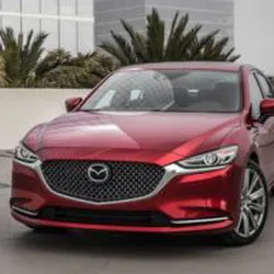 Thuê Xe 4 Chỗ Mazda 2