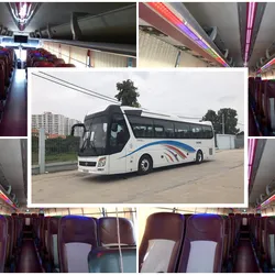 Hyundai Universe Bus 45 Seater