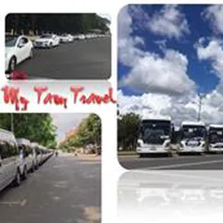 Car Transfer Saigon to Binh Phuoc