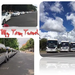 Car Rental in Muine