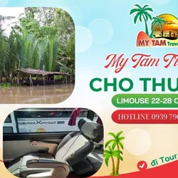 Thuê xe Hồ Chí Minh đi Cam Ranh