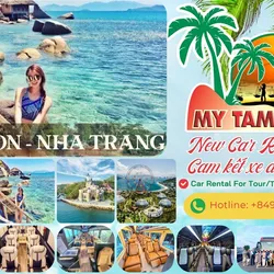 Tour Sài Gòn Nha Trang Đà Lạt 6 Ngày 5 Đêm
