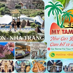 Tham quan Tháp Bà Ponagar và tắm bùn