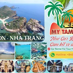 Tour Nha Trang 1 Ngày khám phá Vinpearl Land