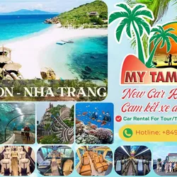 Tour Tham quan Khu Du Lịch Trăm Trứng Nha Trang