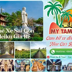 Tour Pleiku 1 Ngày – Khám Phá Vẻ Đẹp Tây Nguyên