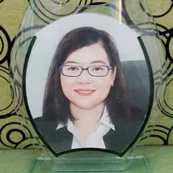 Tranh cát chân dung 0018