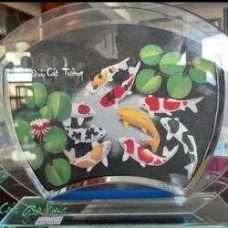 Tranh Cát Nghệ Thuật 0036