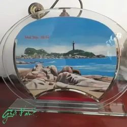 Tranh cát địa danh 0041