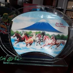 Tranh cát phong thủy 0032