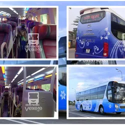 Vé xe Quảng Ngãi đi Đà Nẵng