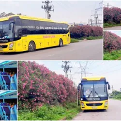 Vé xe Bắc Ninh đi Cao Bằng