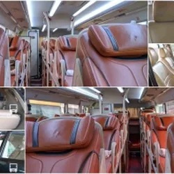 Vé xe Mũi Né đi Sài Gòn