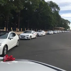 Thuê Xe Mũi Né Đà Lạt