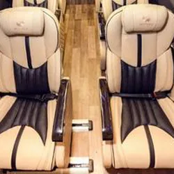 Car Rental Limousine 11 seater Dcar