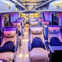 Car Rental 15 seater Limousine