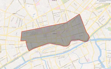 Khám phá văn hóa và ẩm thực tại Quận 5 TPHCM (Sài Gòn)