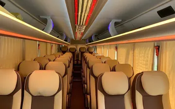 Thuê xe 29 chỗ đi Cần Thơ – Xe Hợp Đồng đi Tỉnh – My Tam Travel