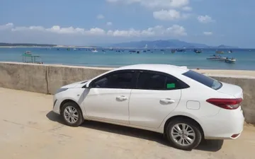 Thuê xe 4 chỗ đi Cần Thơ