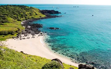 Kinh nghiệm thuê xe đi tham quan những địa điểm đẹp ở Bình Thuận, bạn có biết?