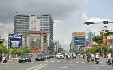 Khám phá lịch sử và văn hóa độc đáo của Quận Phú Nhuận TPHCM (Sài Gòn)