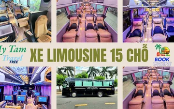 Giá Thuê Xe Limousine 2025